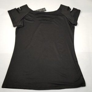 Suimiki Women's Short Sleeve Shirt Casual …